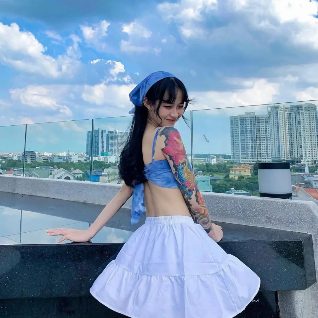 麻烦大了