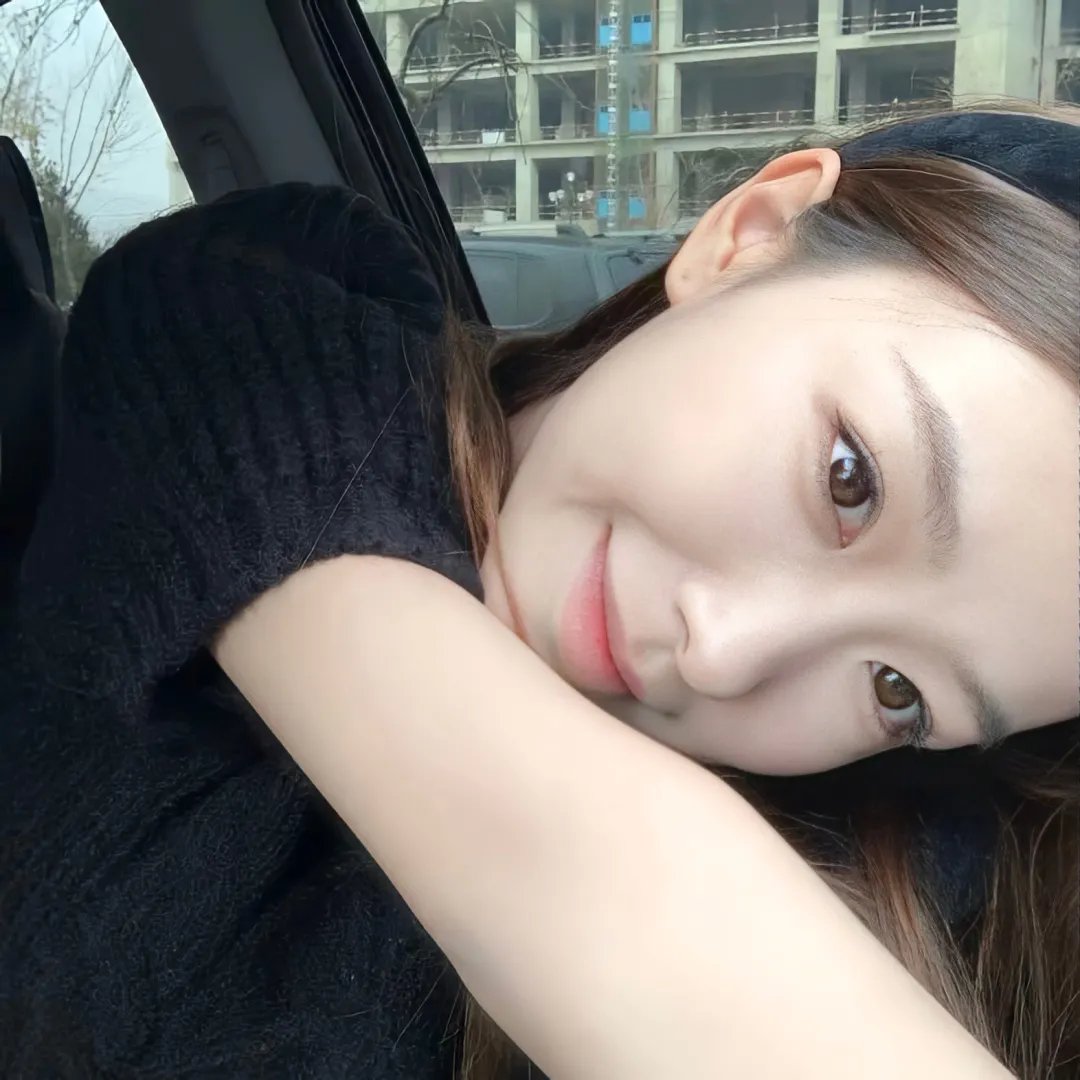 巫毒少女