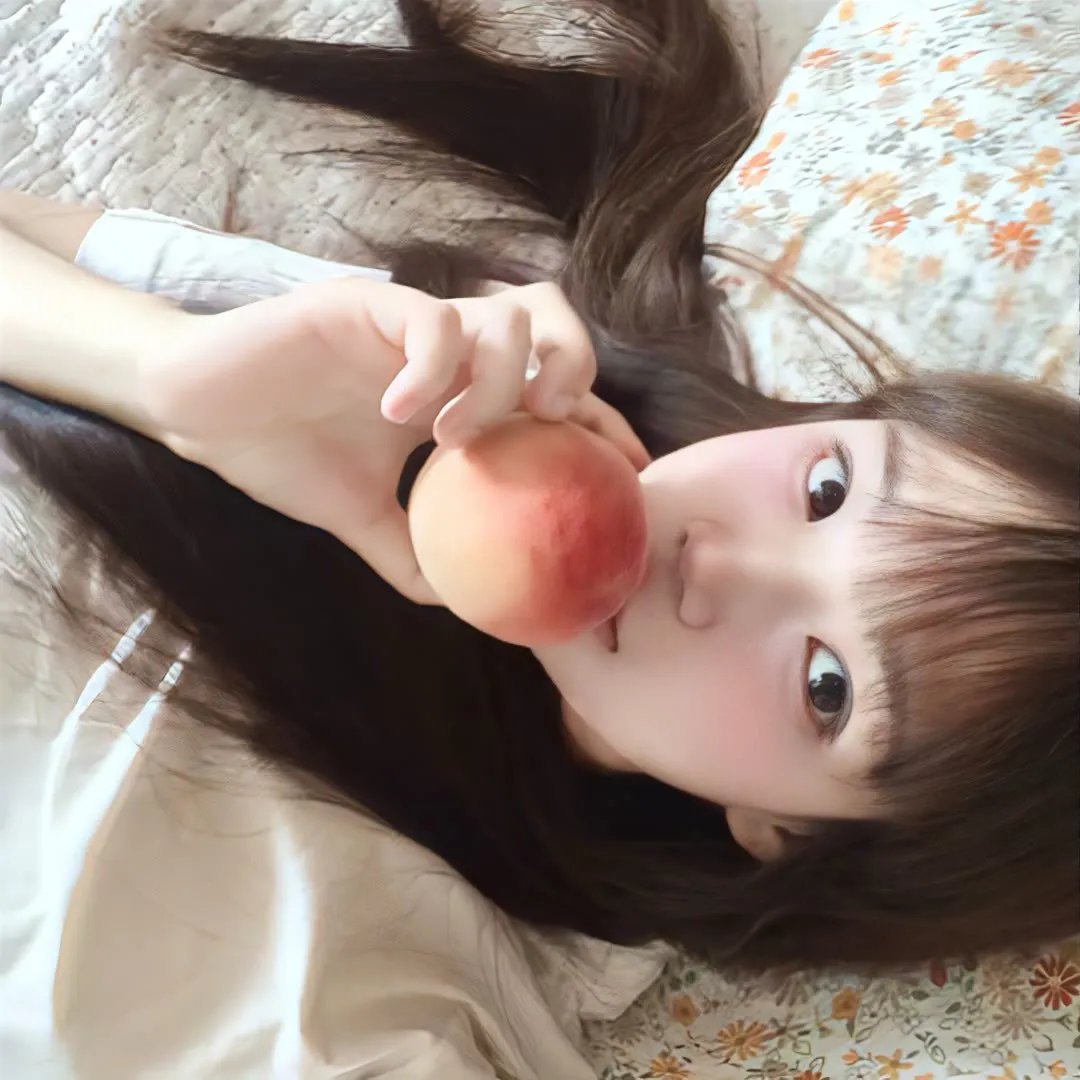 一号化妆间